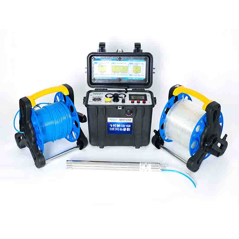 AML919地下水采樣器